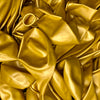 11 Inch Round Metallic Gold Balloon Qualatex 25ct