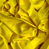 11 Inch Round Yellow Balloon Qualatex 25ct