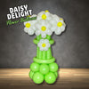 Daisy Delight Flower Bouquet