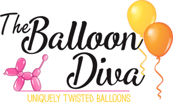 The Balloon Diva