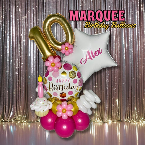 Balloon diva discount